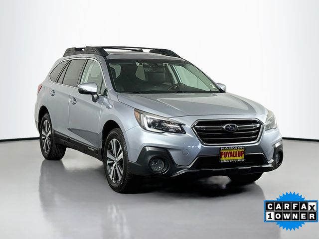 2019 Subaru Outback 3.6R Limited's photo