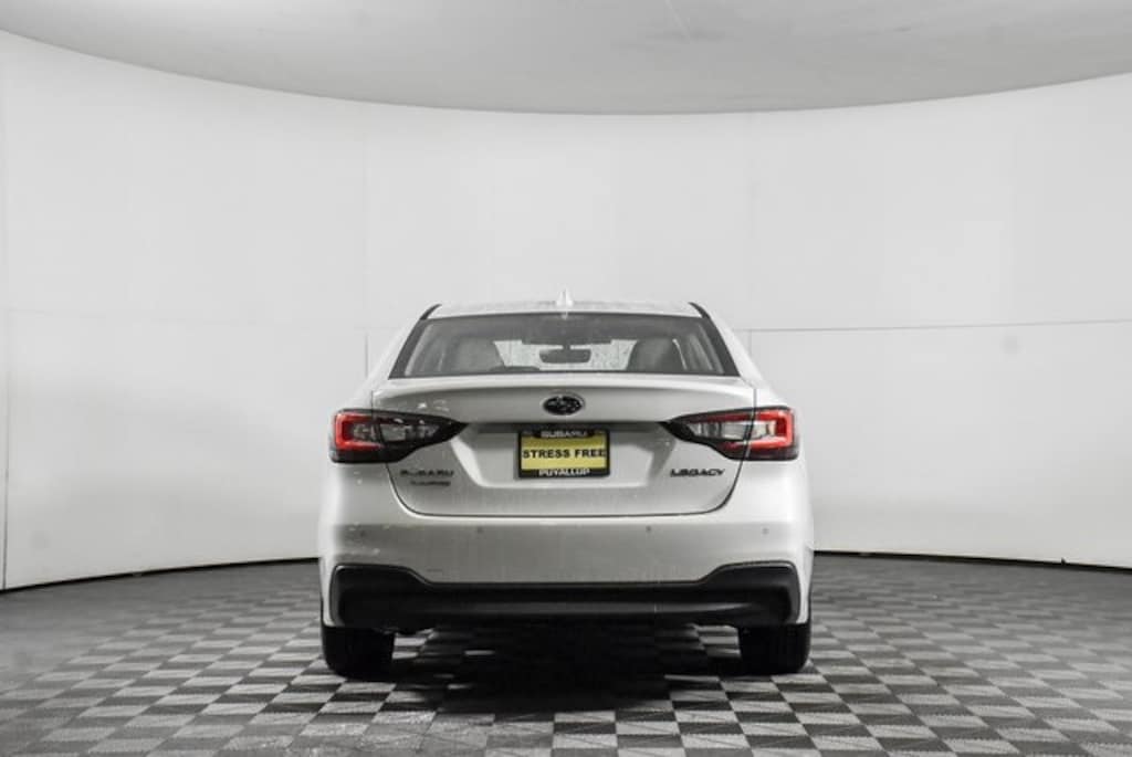 New 2024 Subaru Legacy Limited For Sale near WA Subaru of