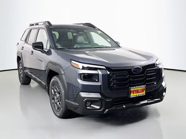 2026 Subaru Outback Premium's photo