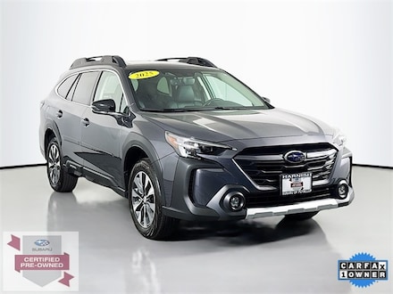 2025 Subaru Outback Limited SUV