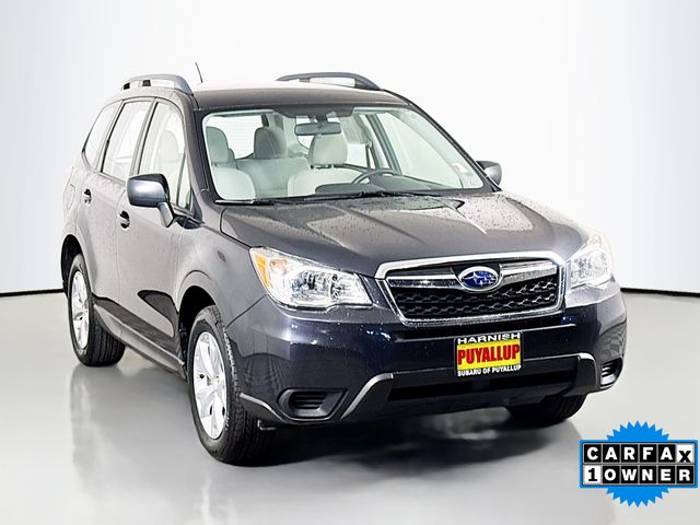 2015 Subaru Forester i's photo