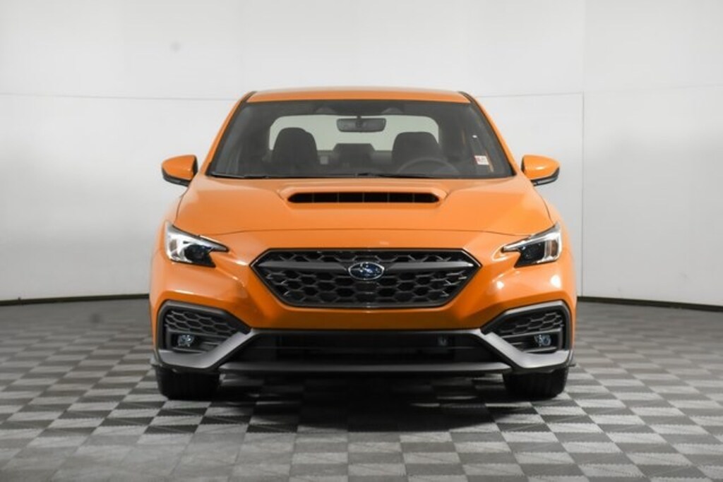 New 2024 Subaru WRX Premium For Sale near WA Subaru of