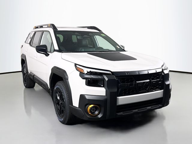 2026 Subaru Outback Outback Wilderness's photo
