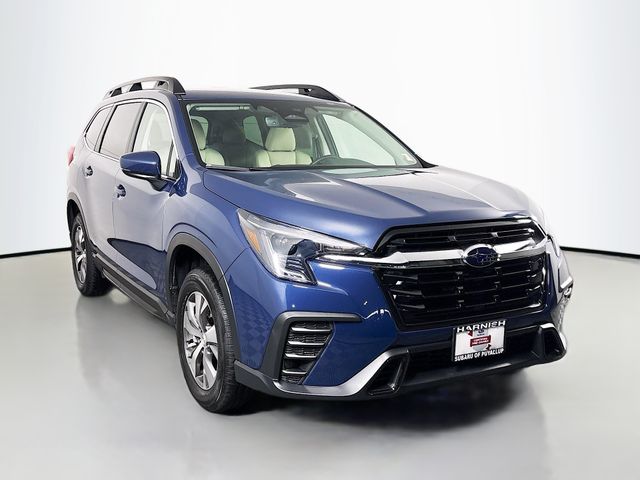 2025 Subaru Ascent Premium 8 Passenger's photo
