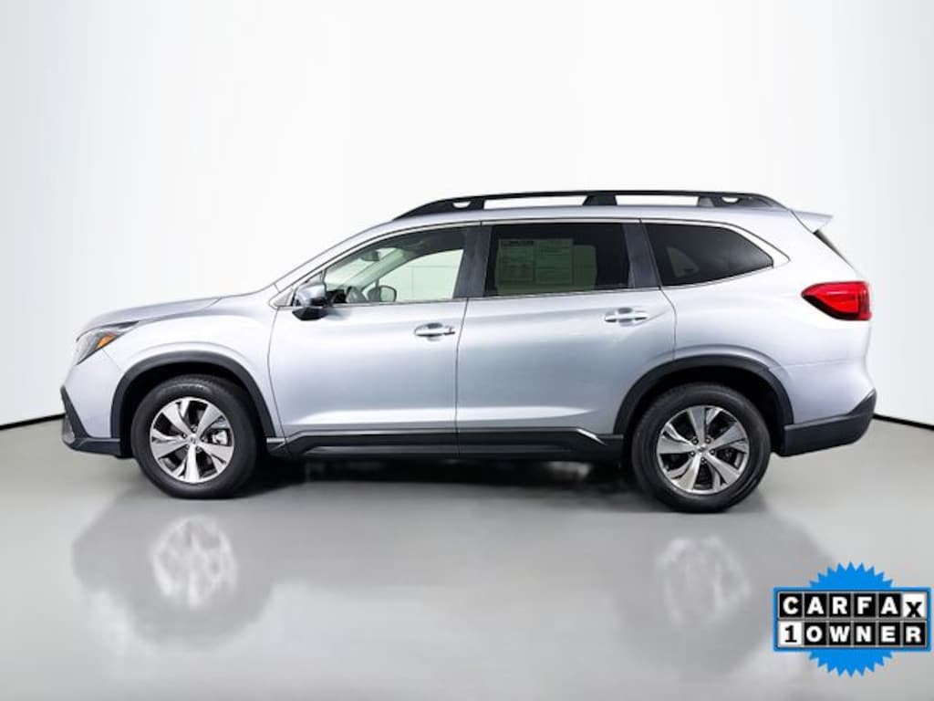 Used 2024 Subaru Ascent Premium SUV