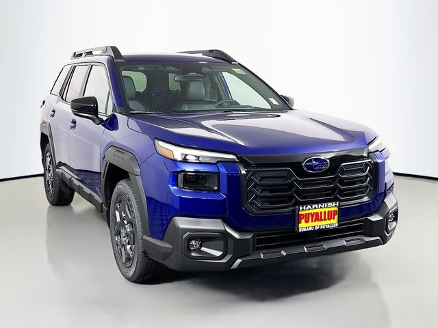 2026 Subaru Outback Premium's photo