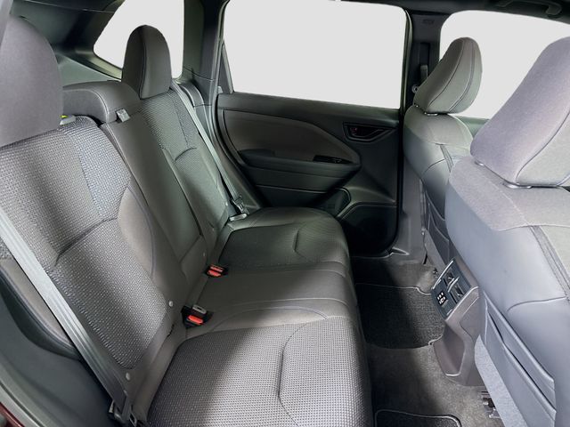 2026 Subaru Forester Premium - Photo 28