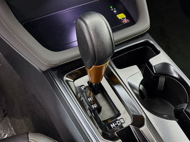 2026 Subaru Forester Wilderness - Photo 17