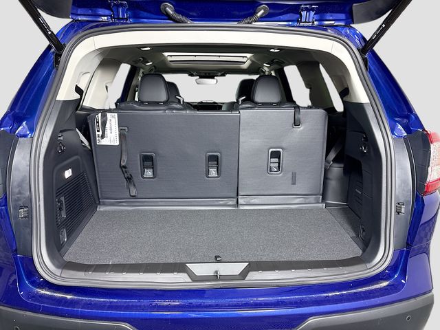2026 Subaru Ascent Limited Bronze Edition - Photo 27