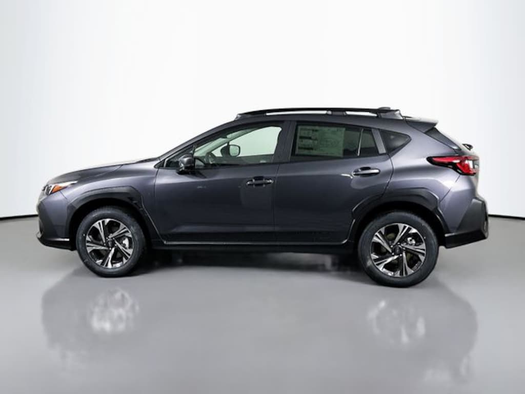 New 2026 Subaru Crosstrek Premium SUV