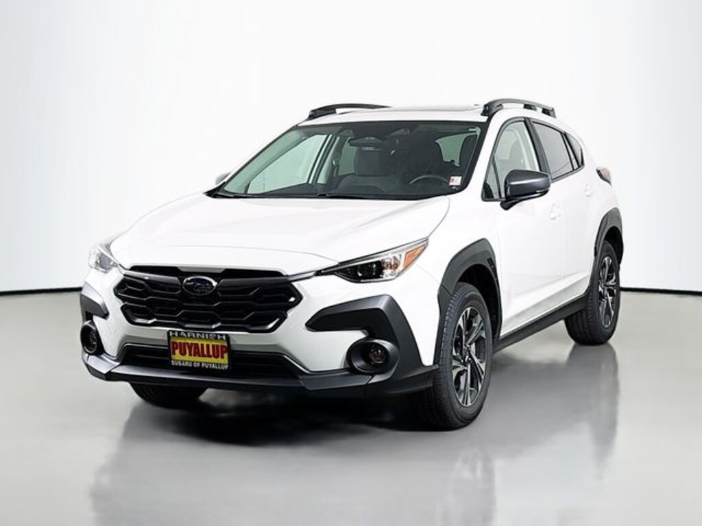 New 2026 Subaru Crosstrek Premium SUV