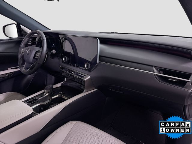 2023 Lexus RX 350 - Photo 29