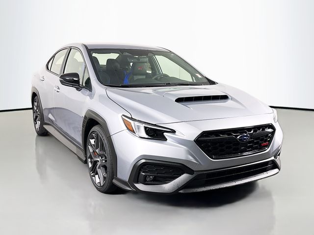 2026 Subaru WRX tS's photo