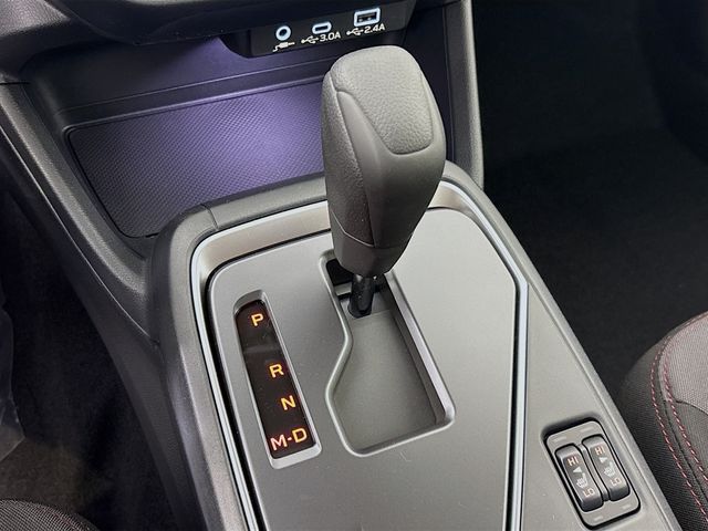 2026 Subaru Impreza Sport - Photo 17
