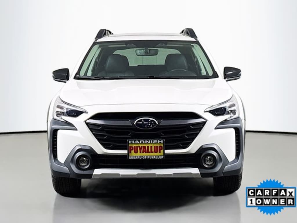 Used 2024 Subaru Outback Limited SUV
