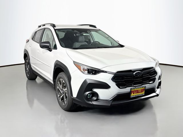 2026 Subaru Crosstrek Premium CVT's photo
