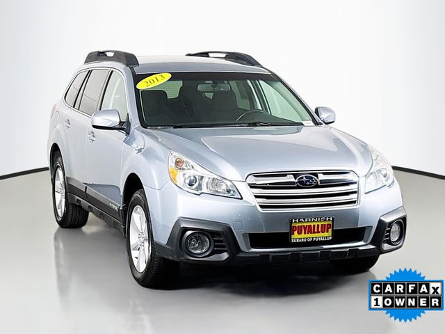 2013 Subaru Outback Premium