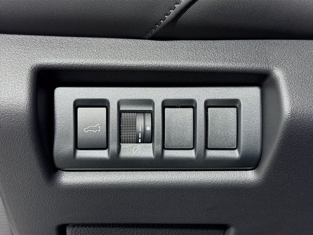 2026 Subaru Outback Touring XT - Photo 10