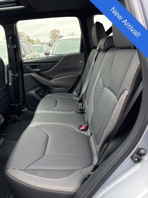 2024 Subaru Forester Wilderness photo 4