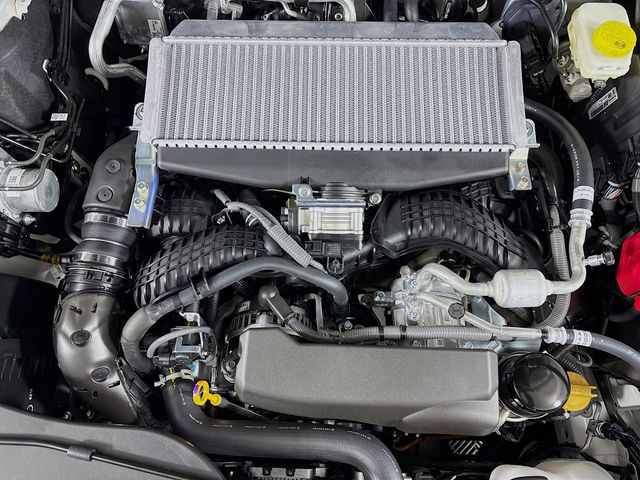 2026 Subaru Outback Wilderness - Photo 32