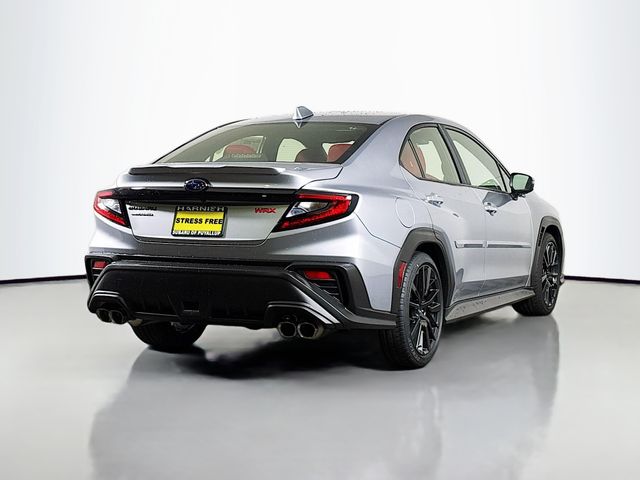 2026 Subaru WRX Limited - Photo 6