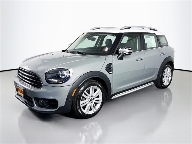 2020 Mini Countryman Signature photo 3