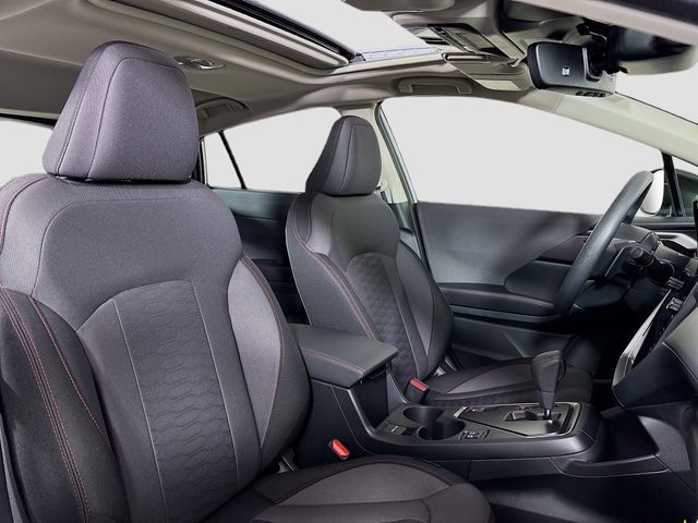 2026 Subaru Impreza Sport - Photo 27