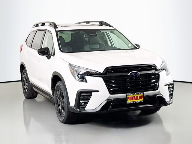2026 Subaru Ascent Onyx Edition-Touring 7 Passenger's photo