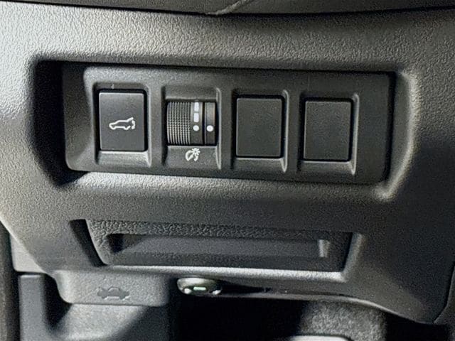 2026 Subaru Outback Wilderness - Photo 10