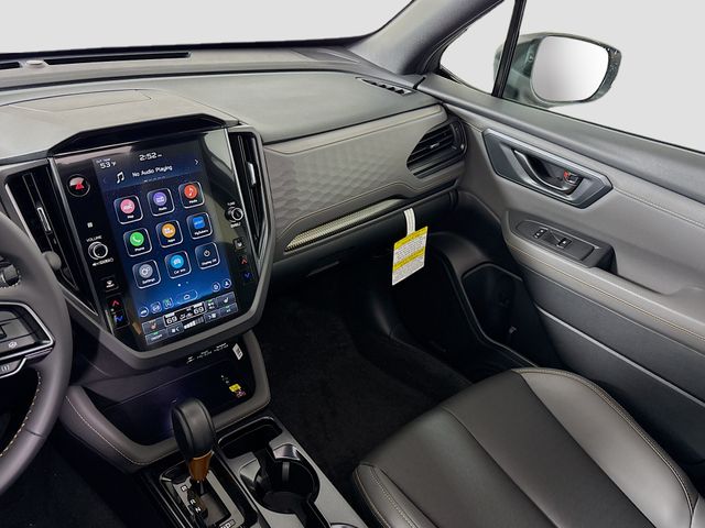 2026 Subaru Forester Wilderness - Photo 24