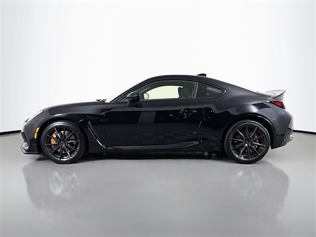 2024 Subaru BRZ tS photo 4
