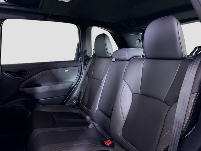 2026 Subaru Forester Wilderness - Photo 25
