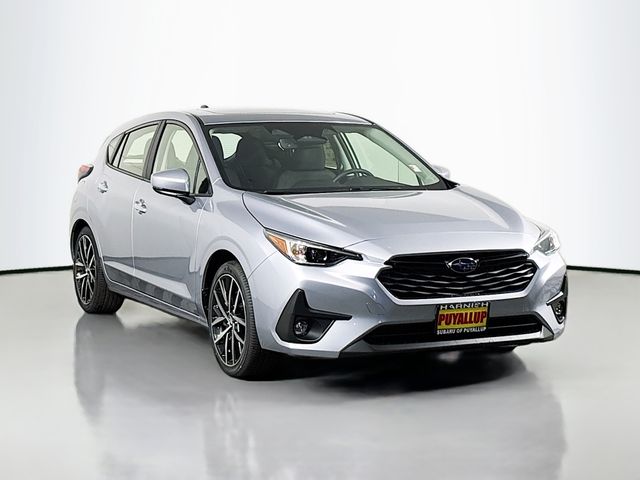 2026 Subaru Impreza 2.0 Sport CVT's photo
