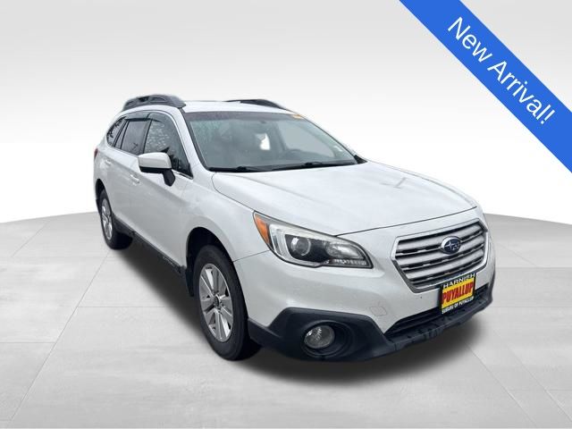 2016 Subaru Outback Premium