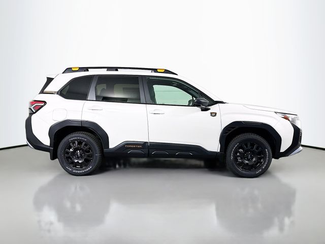 2026 Subaru Forester Wilderness - Photo 8