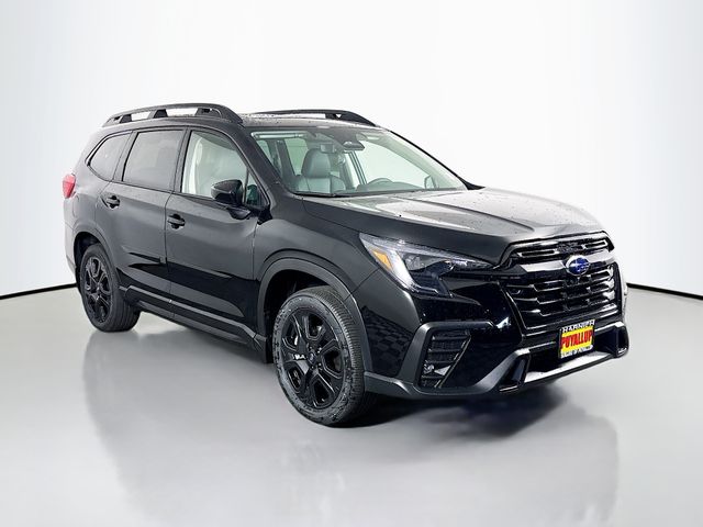 2025 Subaru Ascent Onyx Edition-Touring's photo