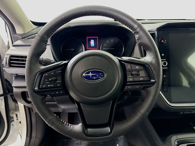 2026 Subaru Crosstrek Limited - Photo 11