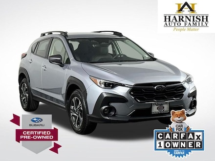 2024 Subaru Crosstrek Premium SUV
