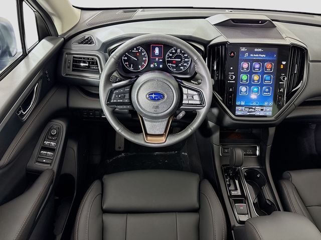 2026 Subaru Ascent Limited Bronze Edition - Photo 23