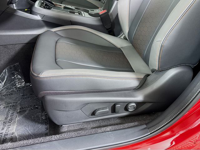 2026 Subaru Crosstrek Limited - Photo 19
