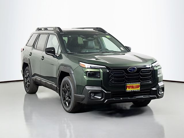 2026 Subaru Outback Limited's photo