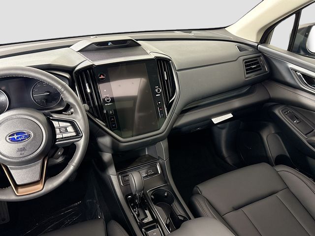 2026 Subaru Ascent Limited Bronze Edition - Photo 24