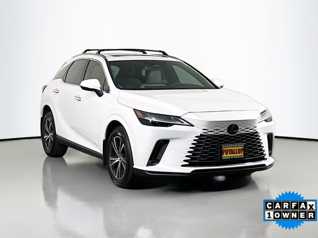 2023 Lexus RX
