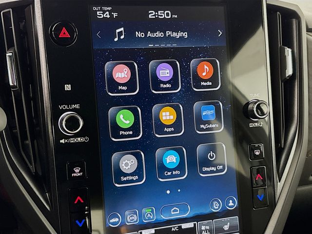 2026 Subaru Forester Wilderness - Photo 15