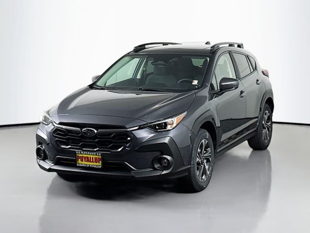 New 2026 Subaru Crosstrek Premium SUV