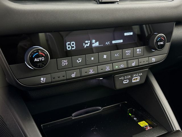 2026 Subaru Outback Touring XT - Photo 16