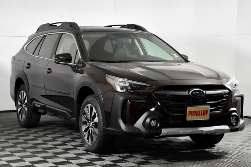 New 2024 Subaru Outback Limited XT For Sale near WA Subaru of