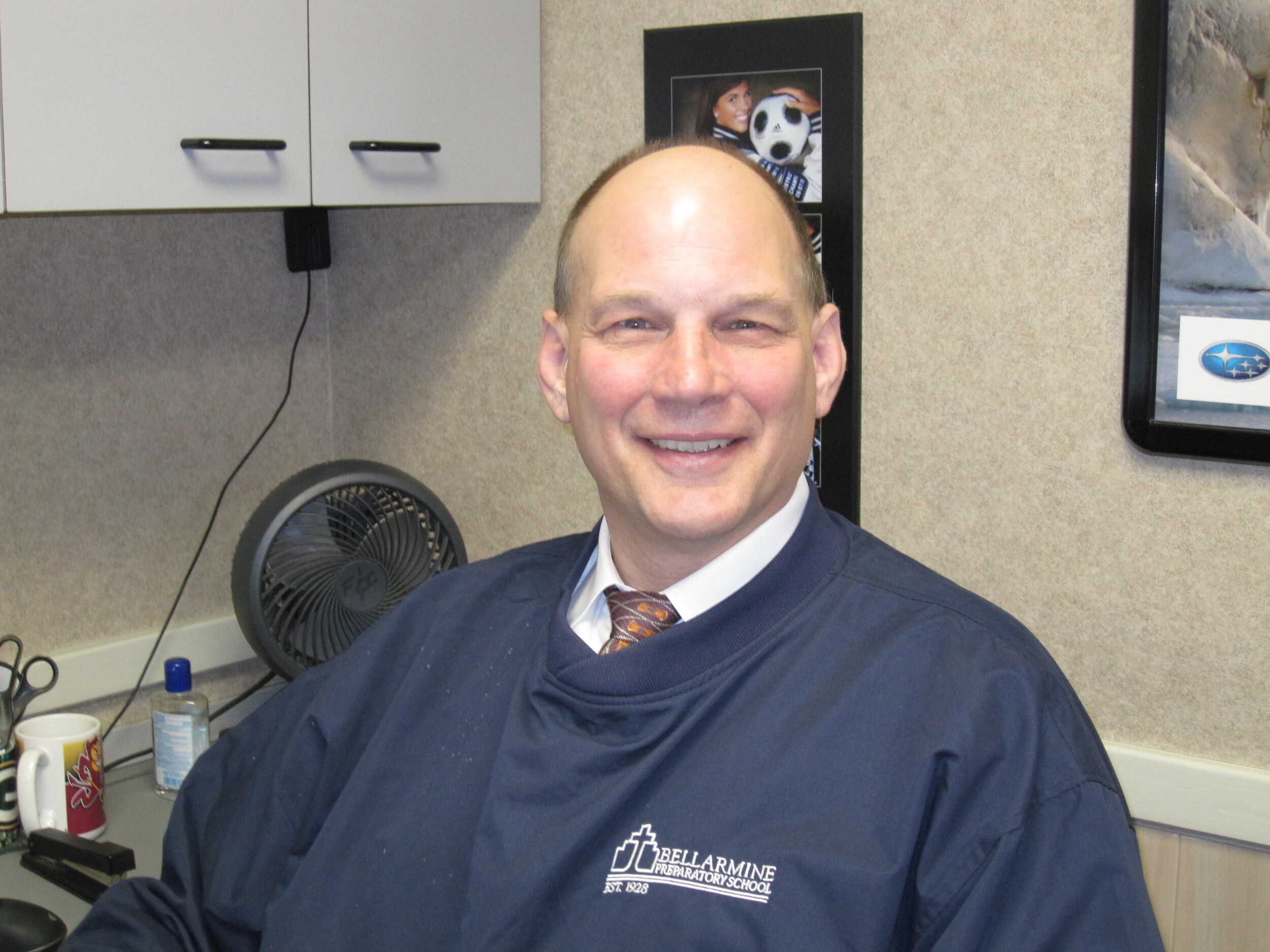 Gary Pavlovich