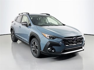 2025 Subaru Crosstrek Premium SUV JF2GUHDC9S8322325