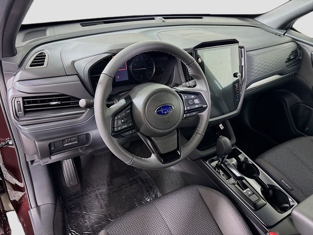 2026 Subaru Forester Premium - Photo 9